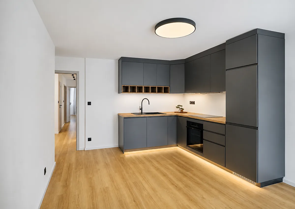 Prodej bytu 4+kk 83 m²